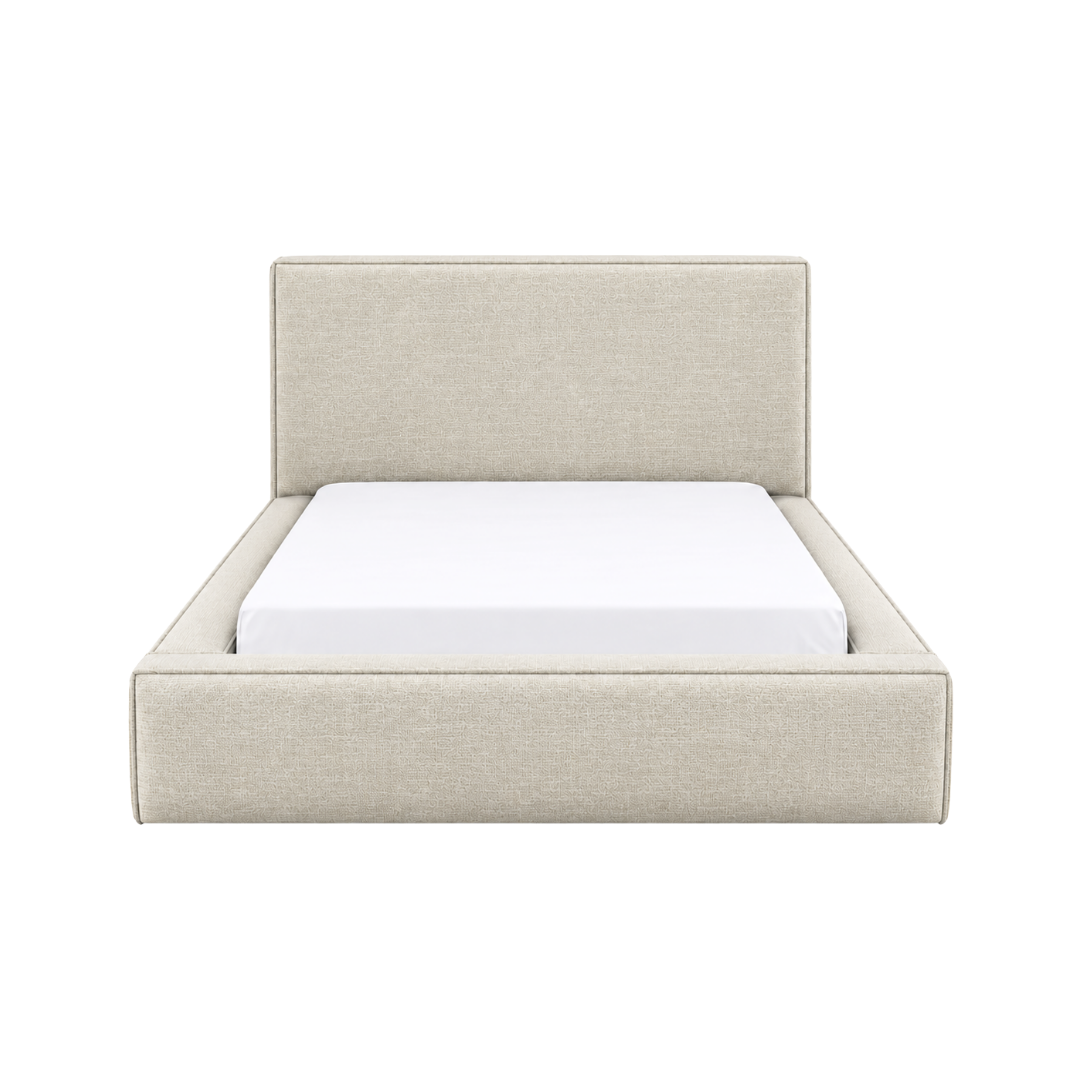 Zola Bed Frame Queen
