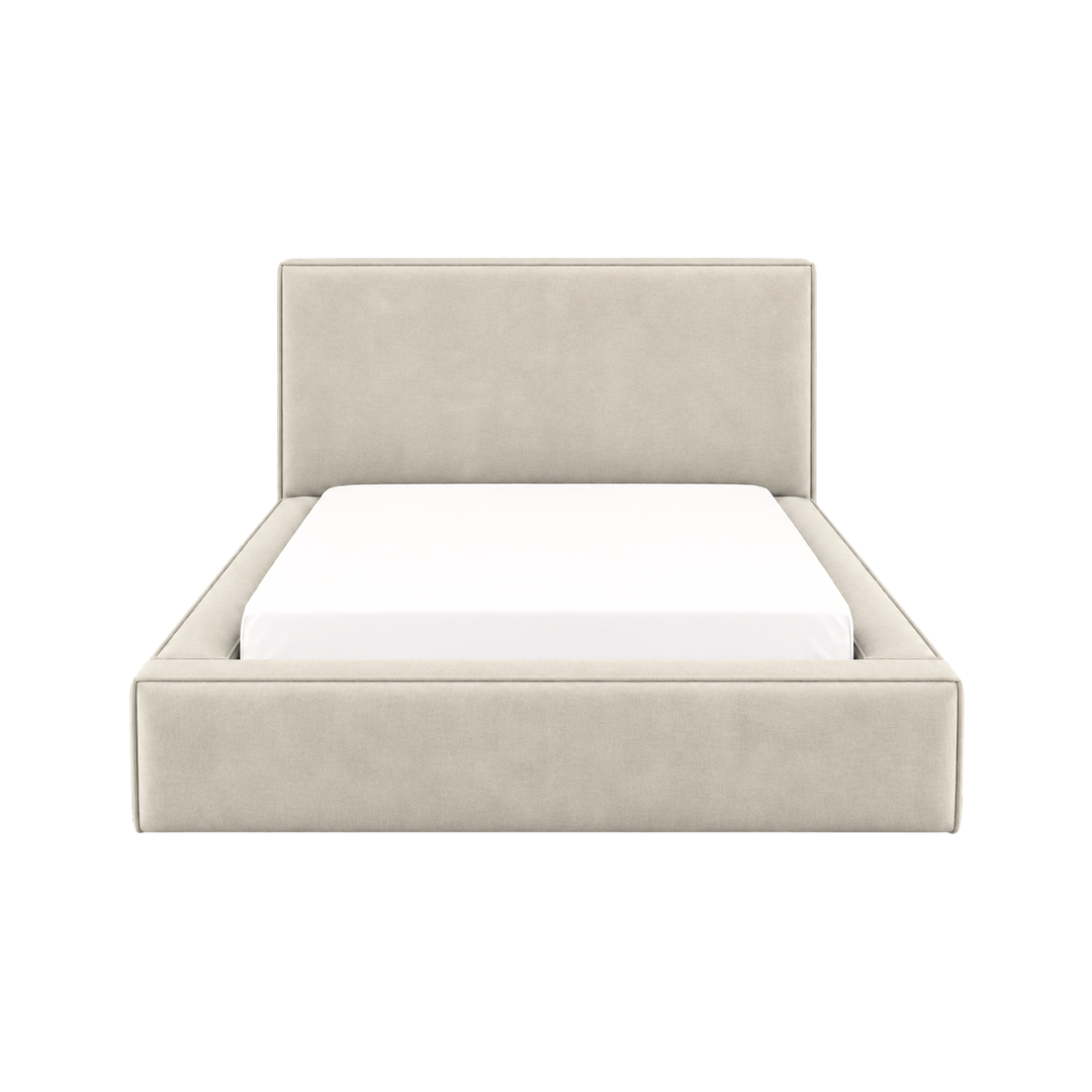 Zola Bed Frame Queen