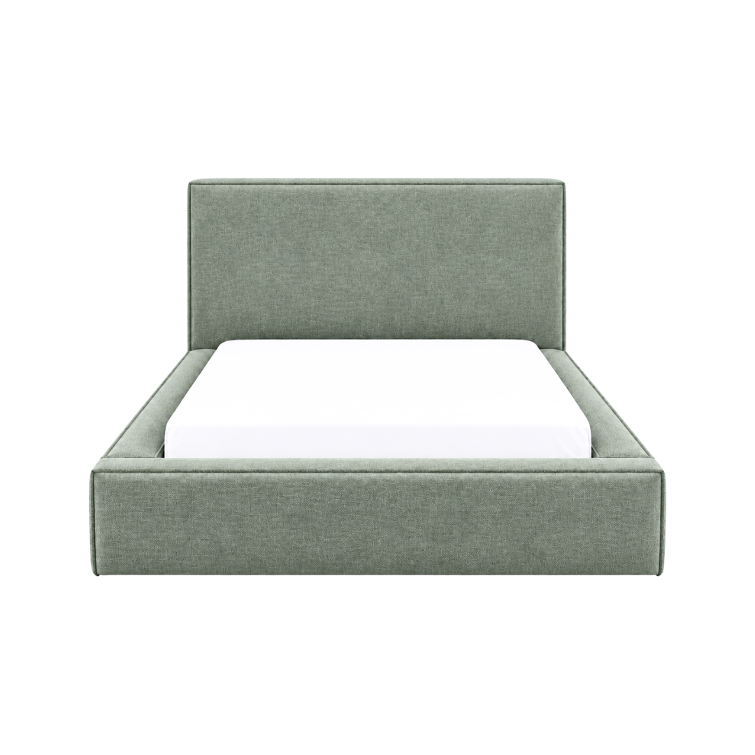 Zola Bed Frame Queen