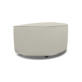 Zola Semi Circle Ottoman