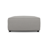 Zola Square Ottoman