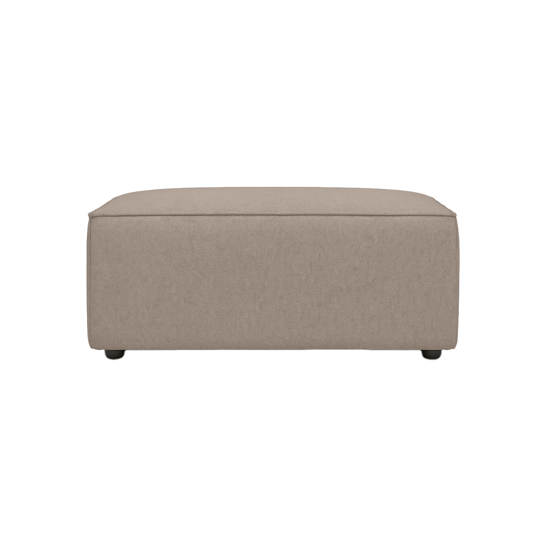Zola Square Ottoman