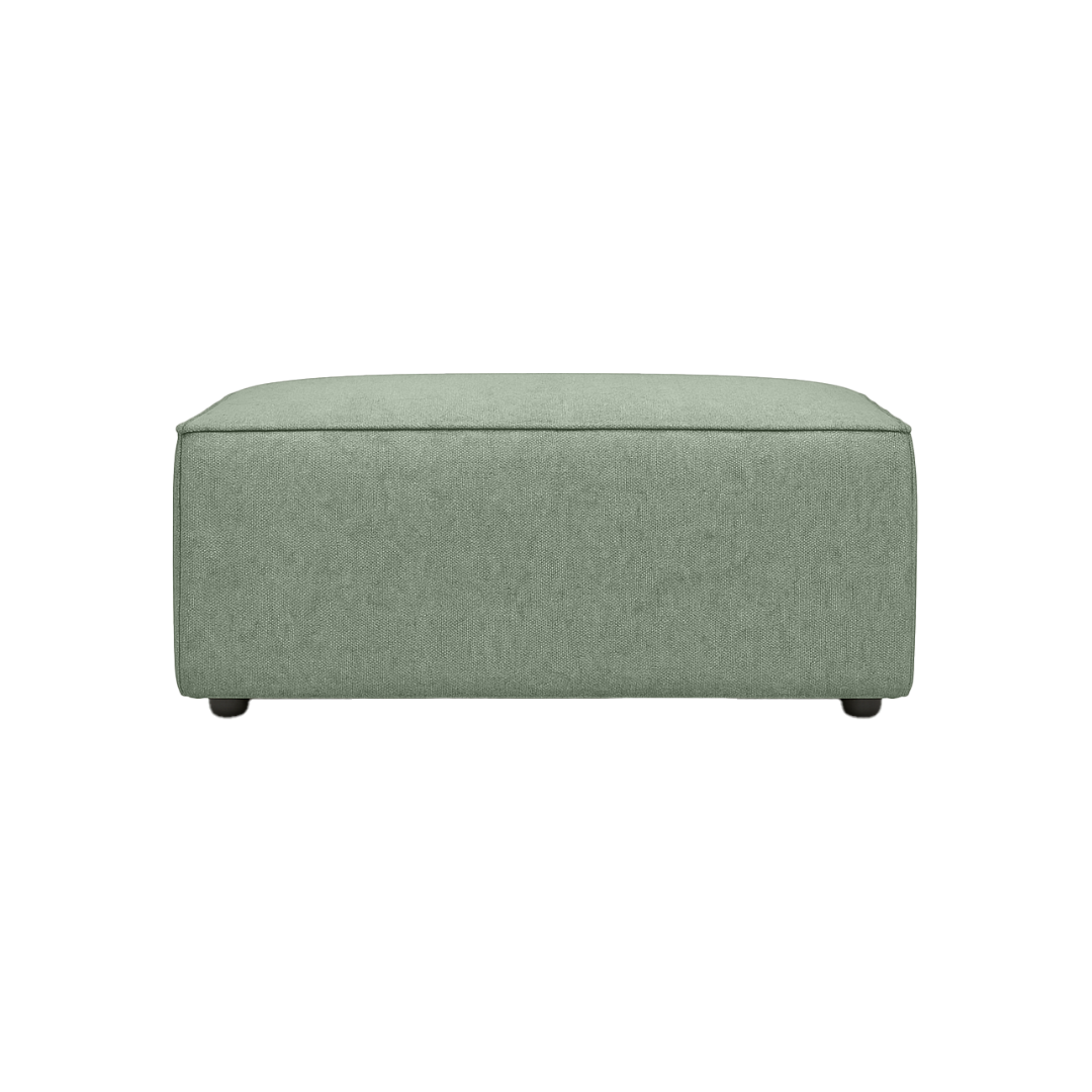 Zola Square Ottoman