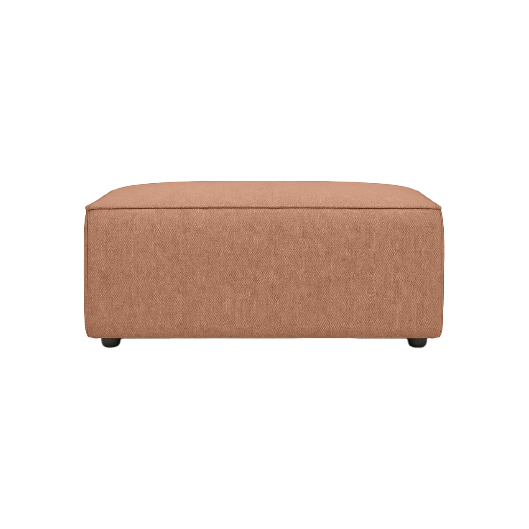 Zola Square Ottoman
