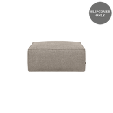Slipcover for your Zola Square Ottoman *