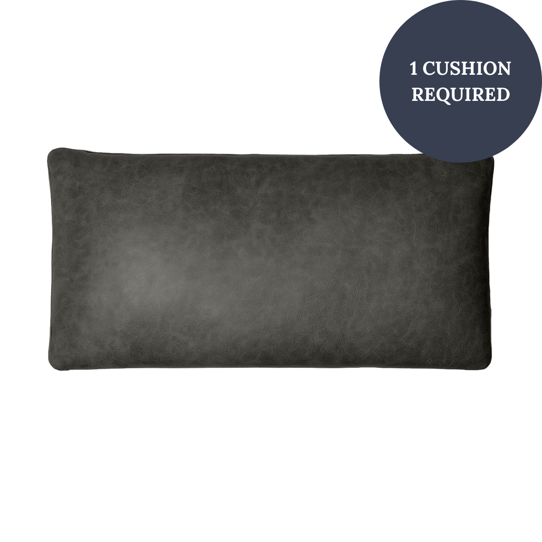 Back Cushions Zola Loveseat *