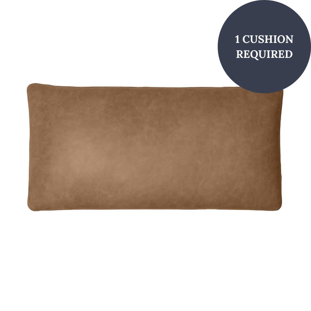 Back Cushions Zola Loveseat *