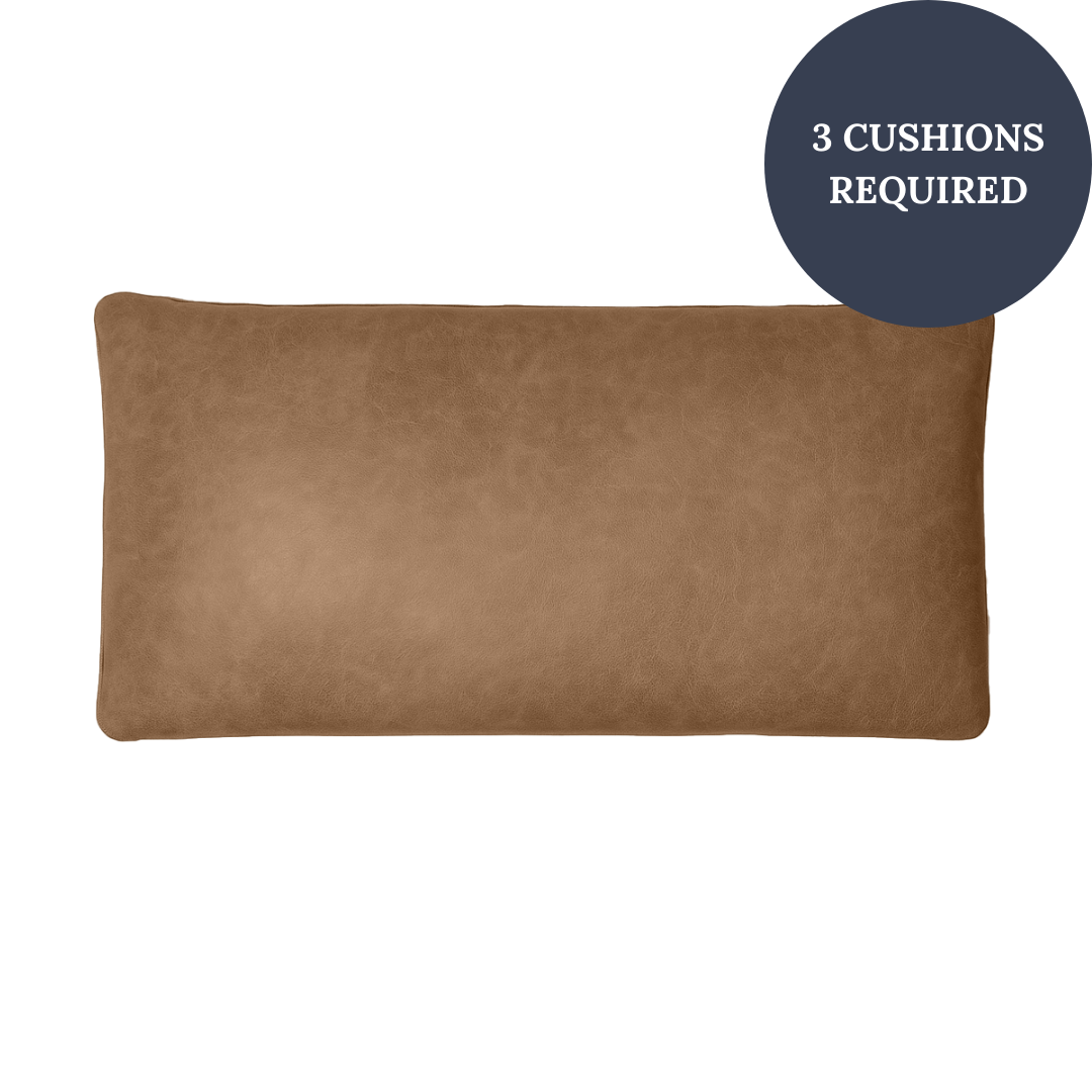 Back Cushions Zola L Shape Large *