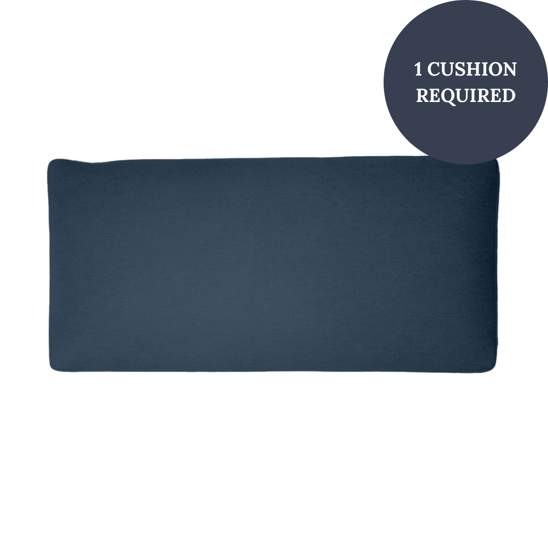 Back Cushions Zola Loveseat *