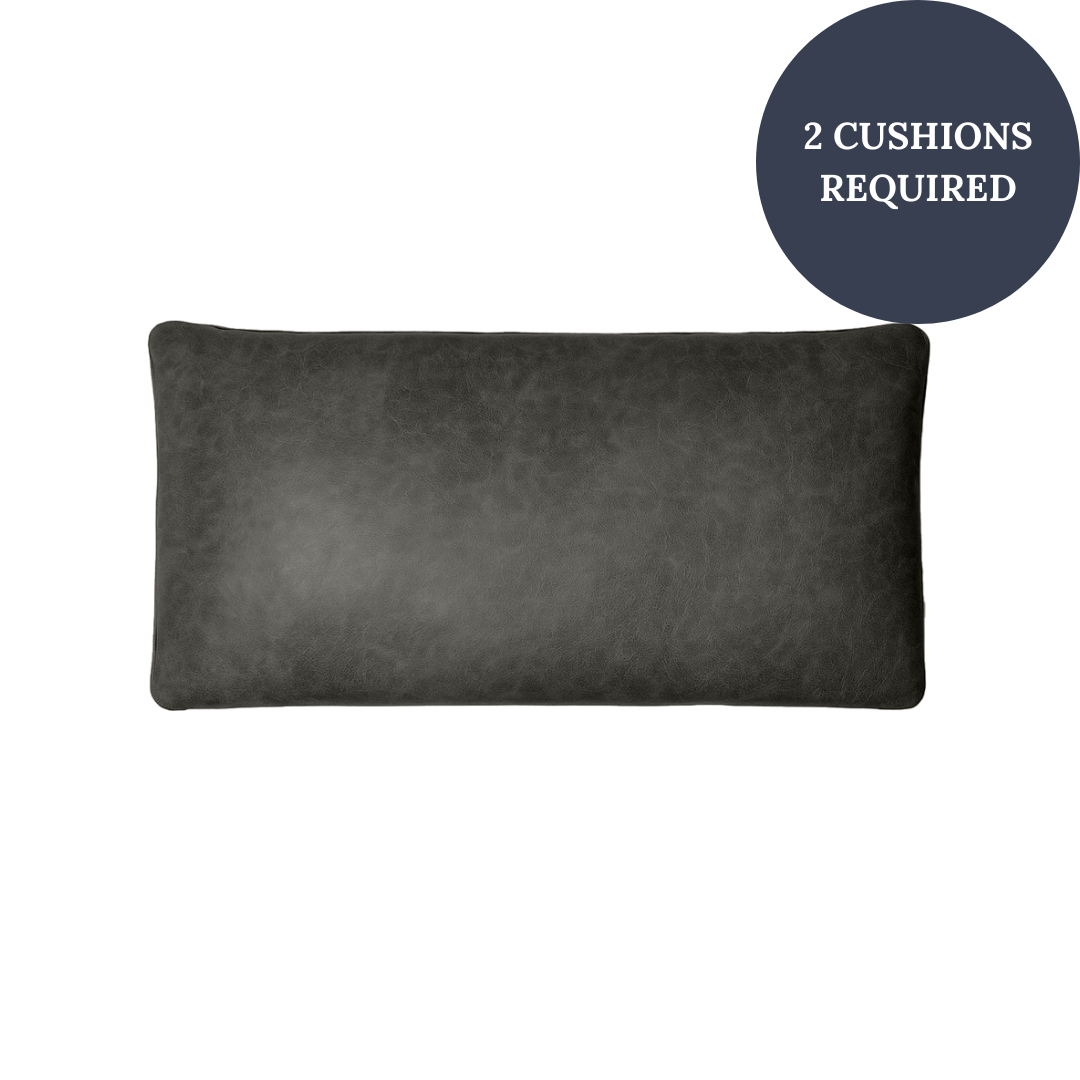 Back Cushions Zola 2 Seater *