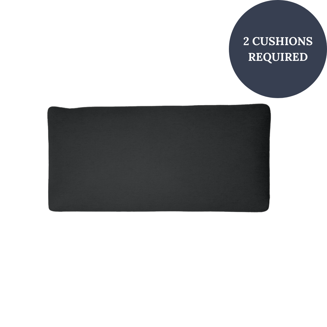 Back Cushions Zola 2 Seater *