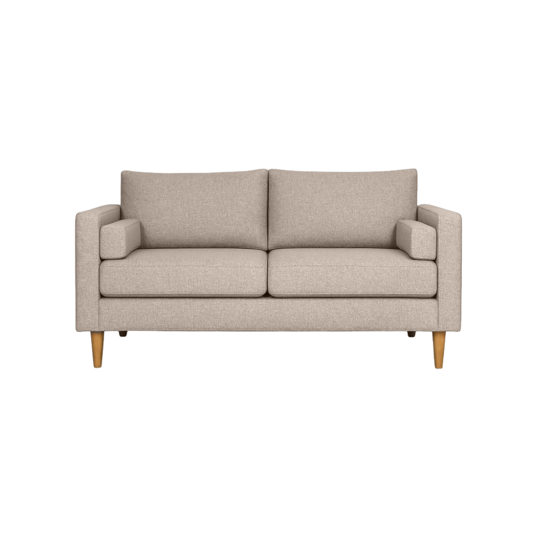 Zozo 2 Seater