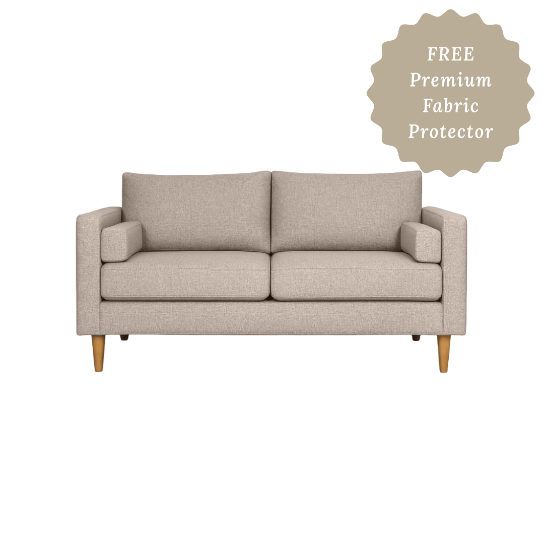 Zozo 2 Seater