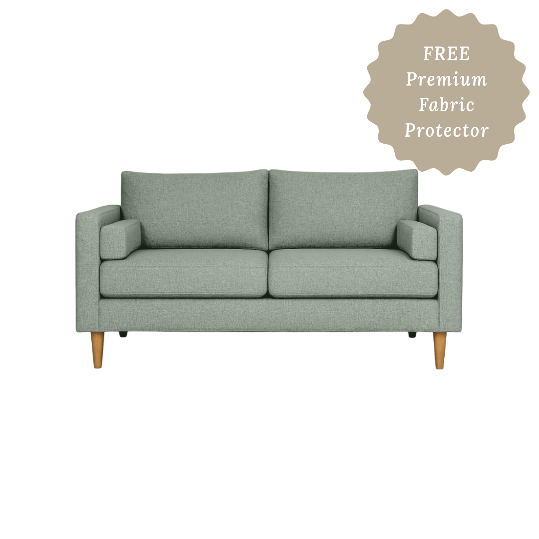 Zozo 2 Seater