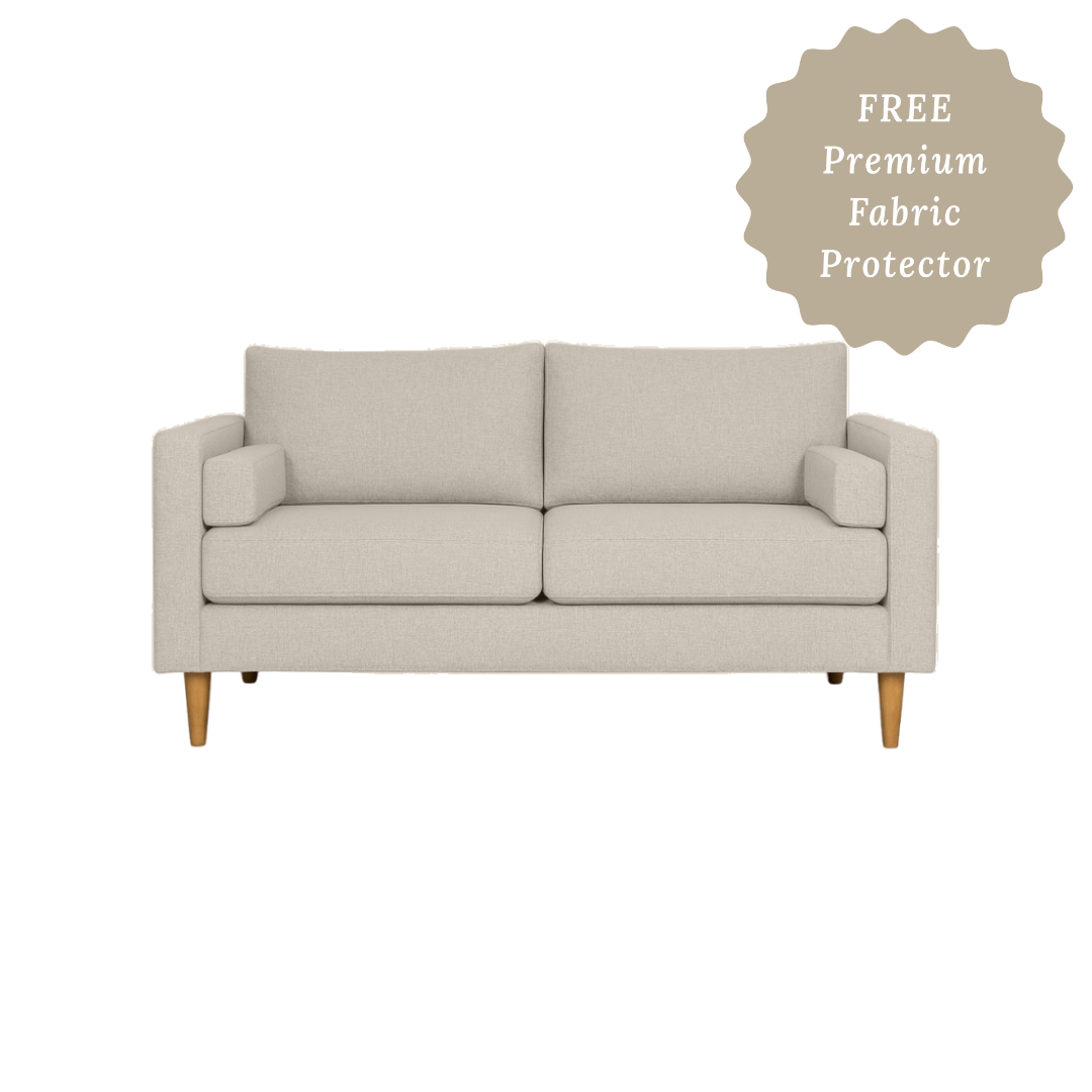 Zozo 2 Seater