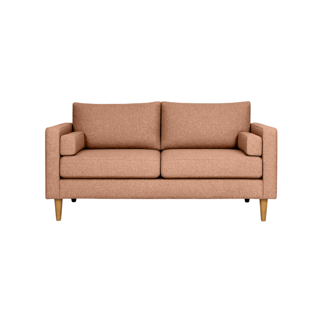 Zozo 2 Seater