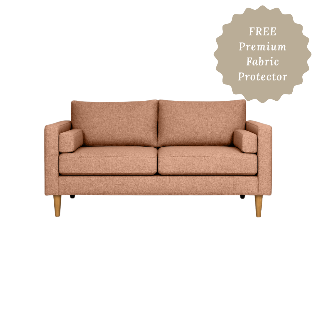 Zozo 2 Seater