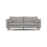 Zozo 3 Seater