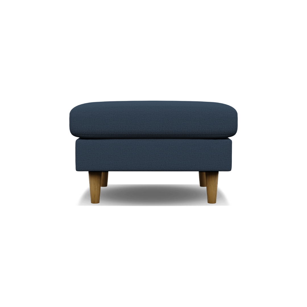 Zozo Ottoman