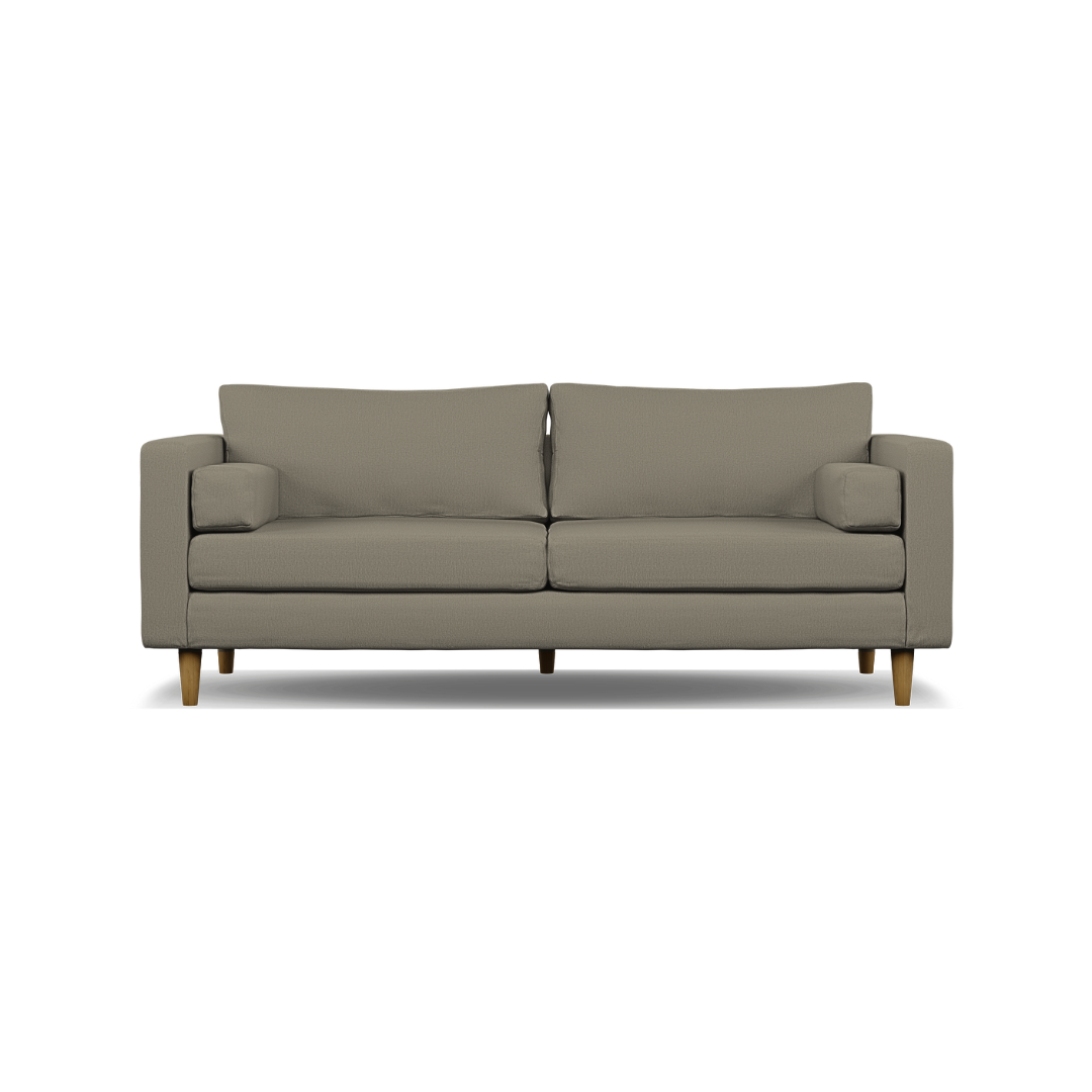 Zozo 3 Seater
