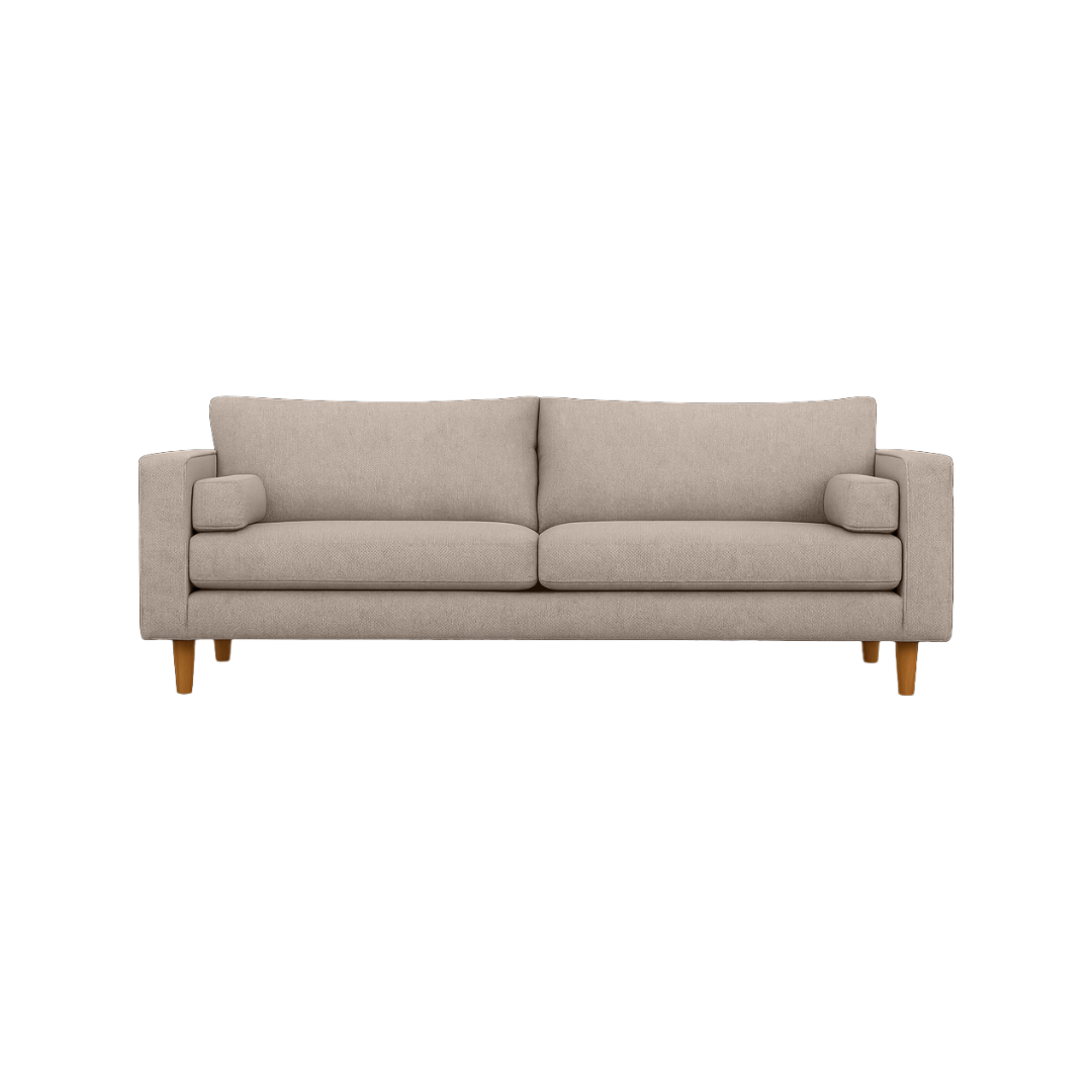 Zozo 3 Seater