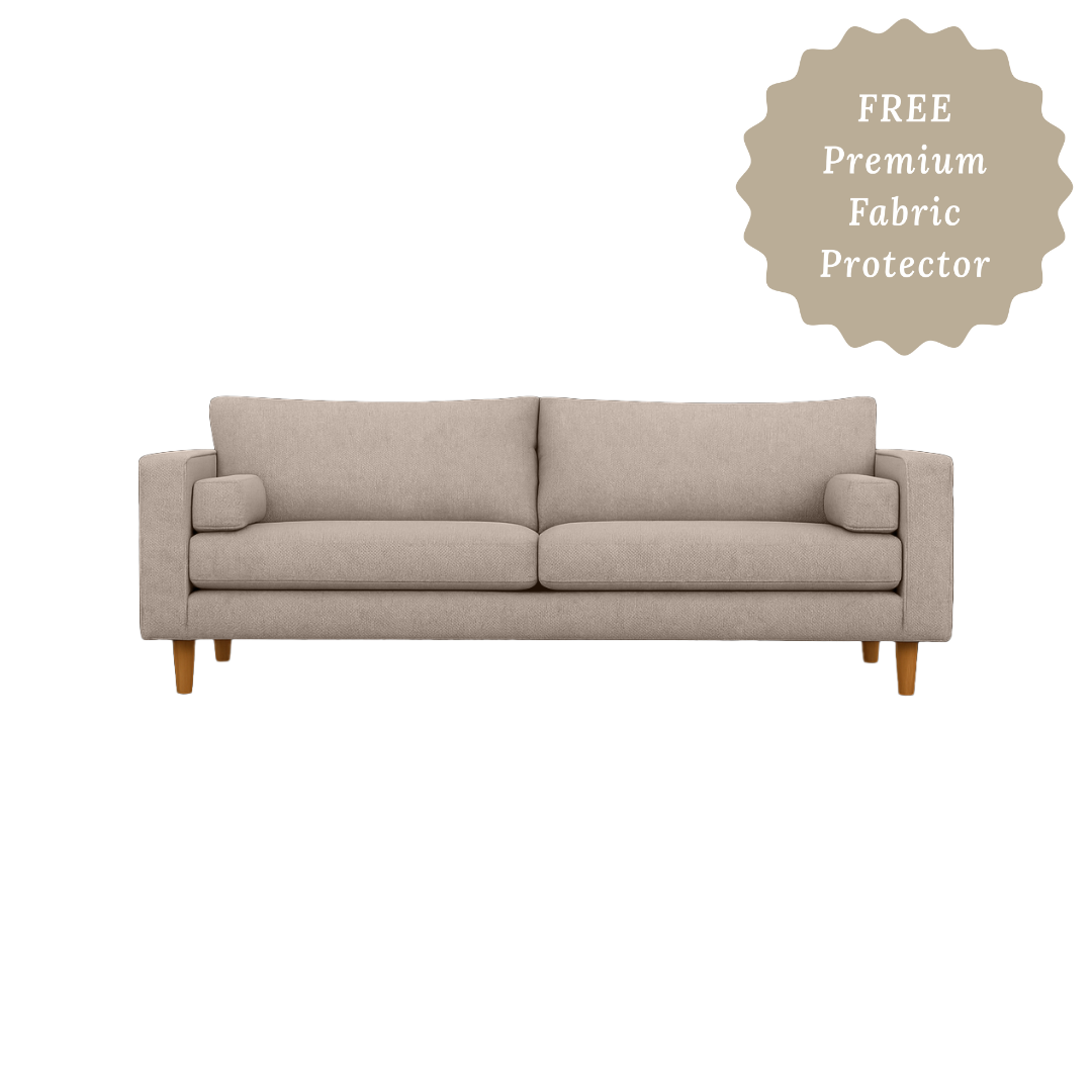 Zozo 3 Seater