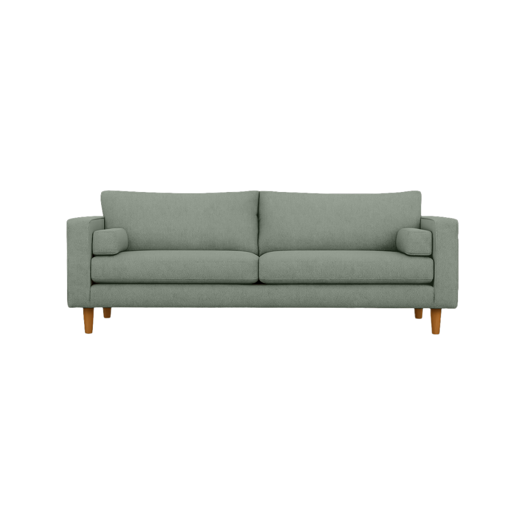 Zozo 3 Seater