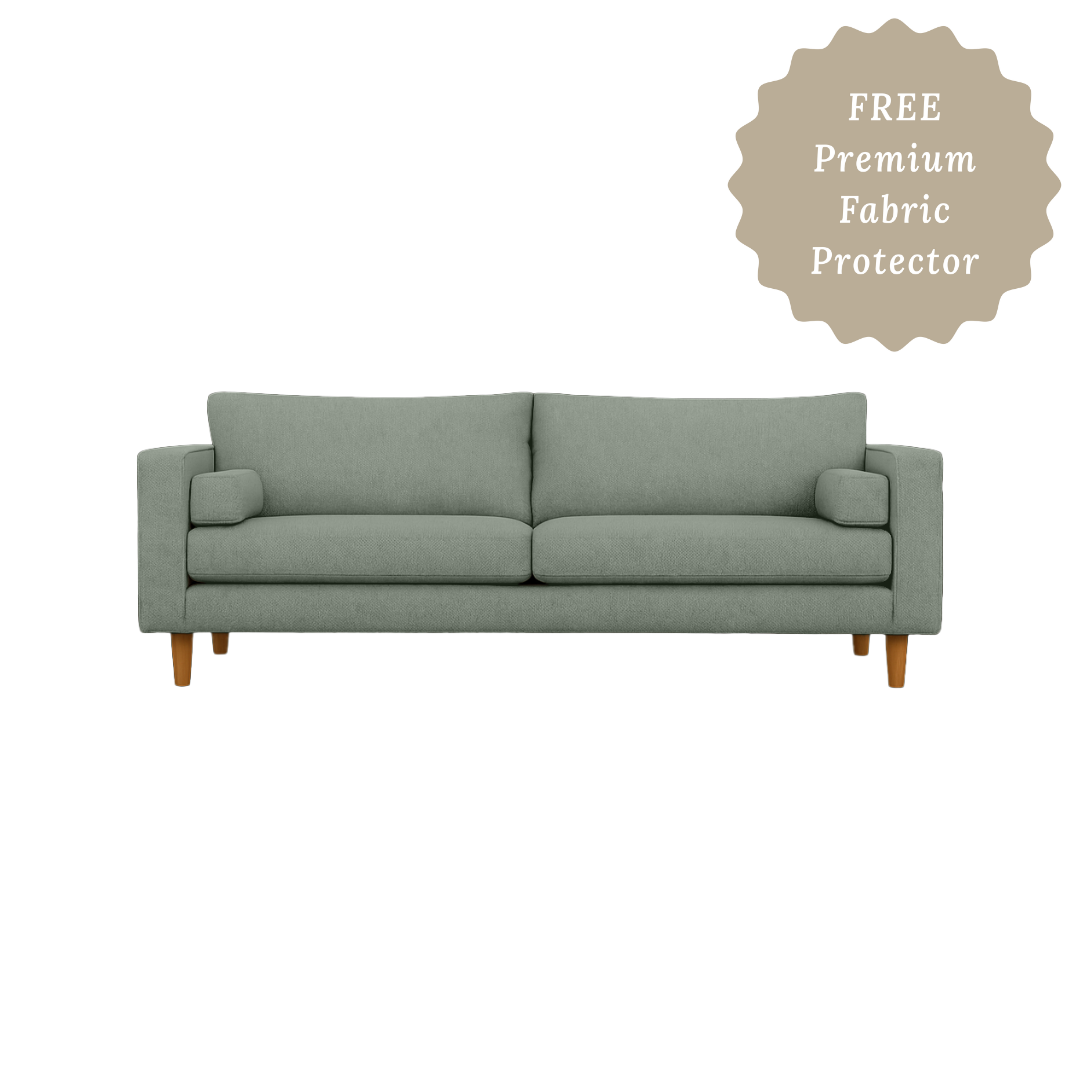 Zozo 3 Seater