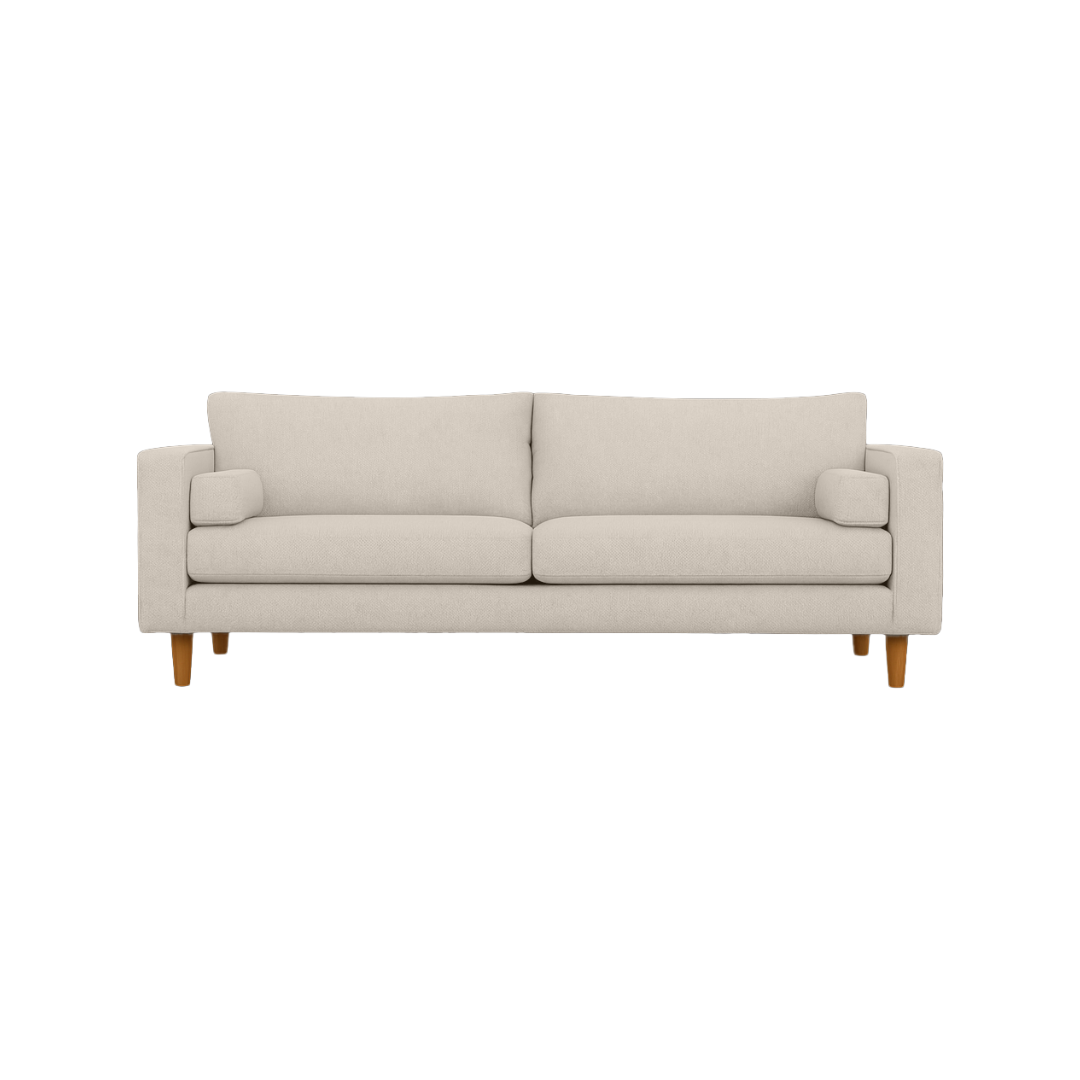 Zozo 3 Seater