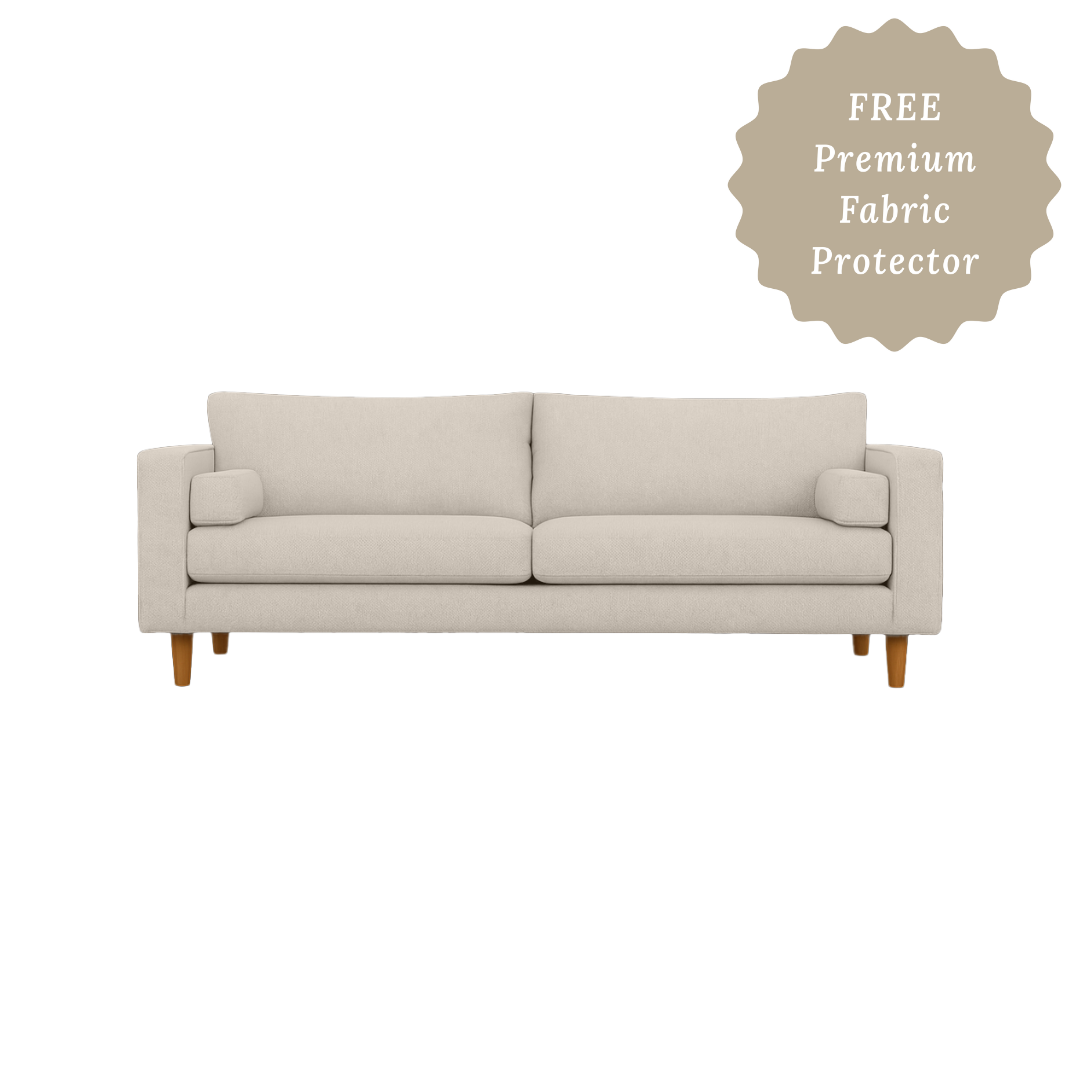 Zozo 3 Seater