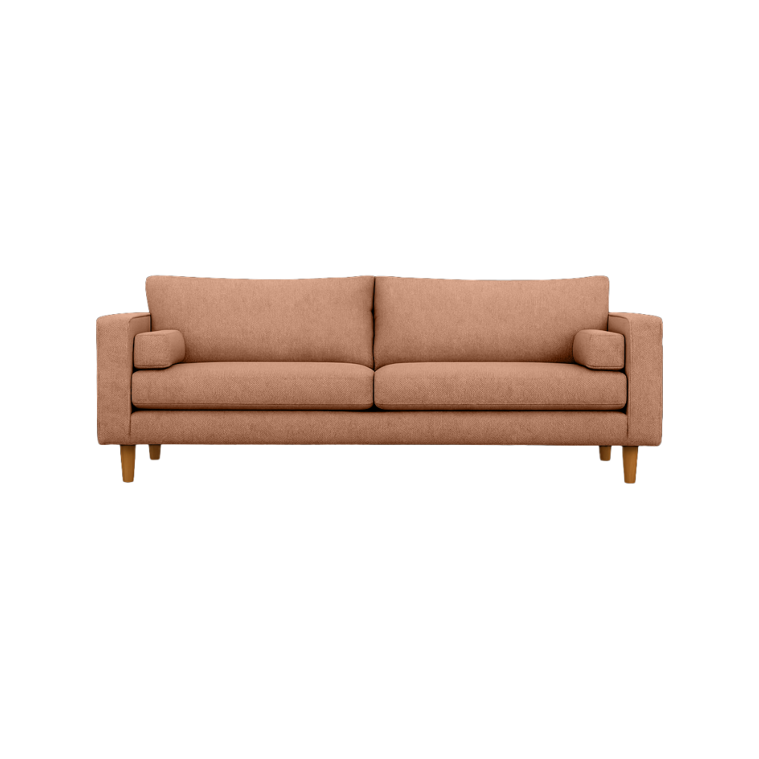 Zozo 3 Seater