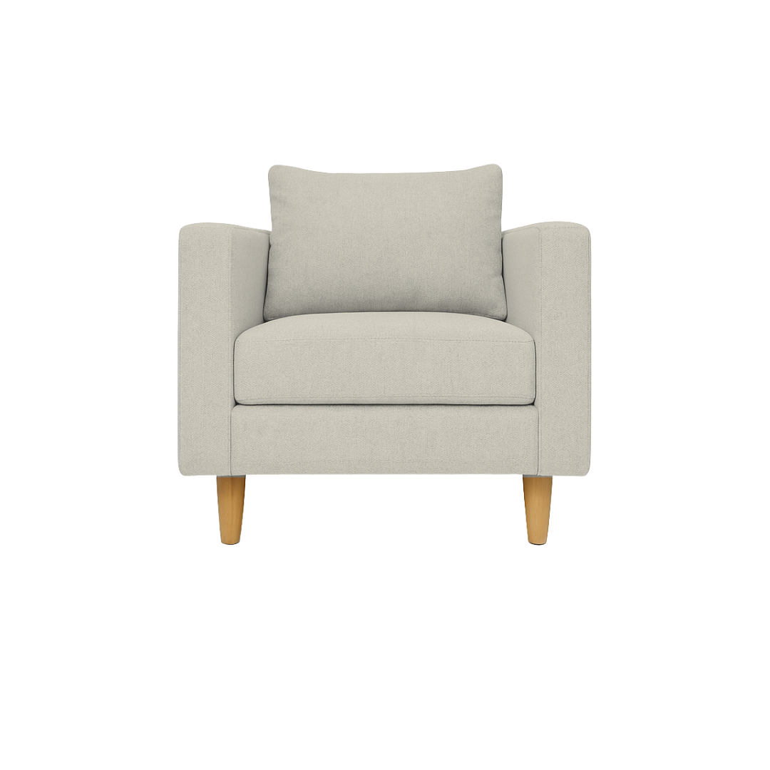 Zozo Occasional Chair
