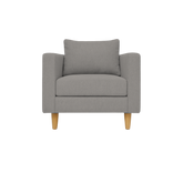 Zozo Occasional Chair