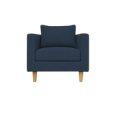 Zozo Occasional Chair