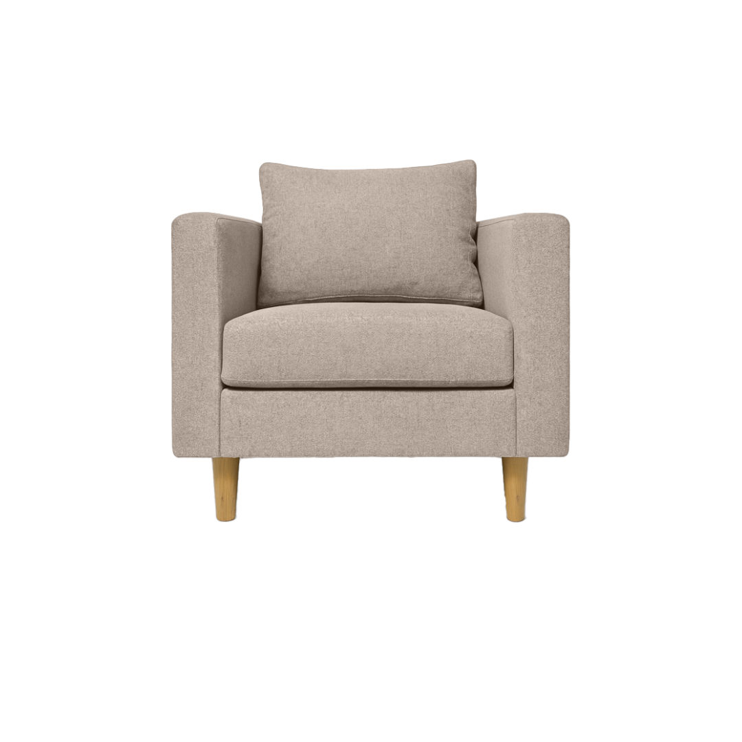 Zozo Occasional Chair
