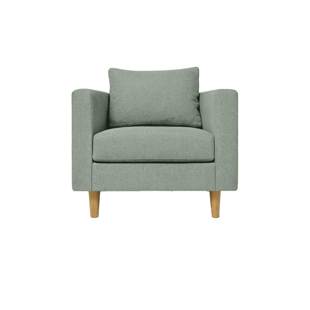 Zozo Occasional Chair