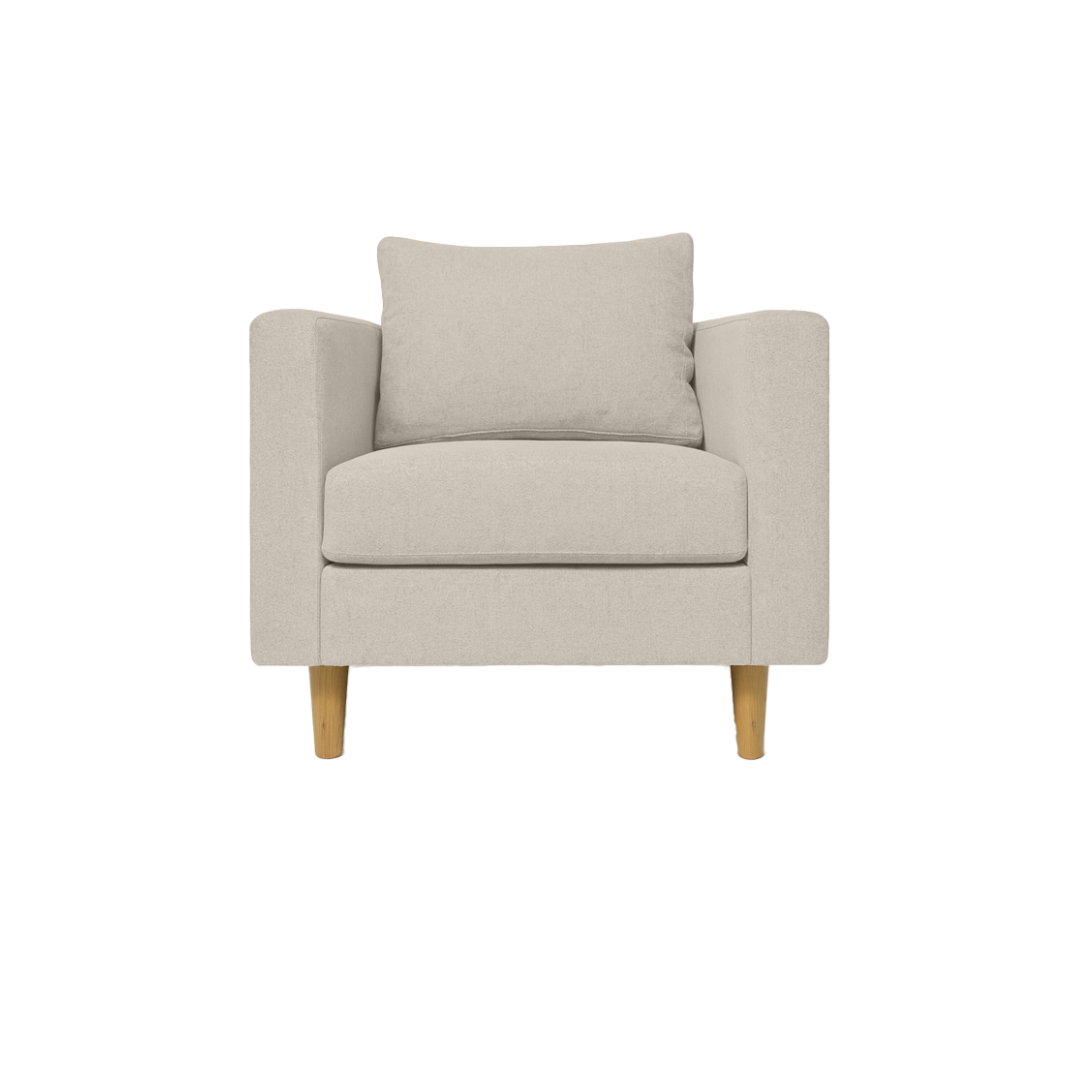 Zozo Occasional Chair