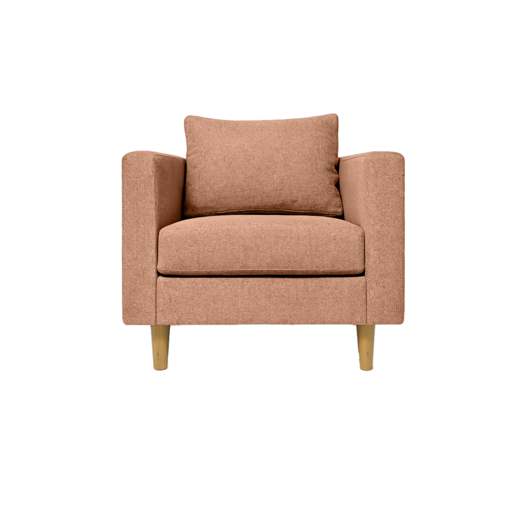 Zozo Occasional Chair