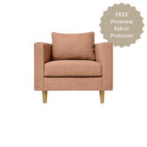 Zozo Occasional Chair