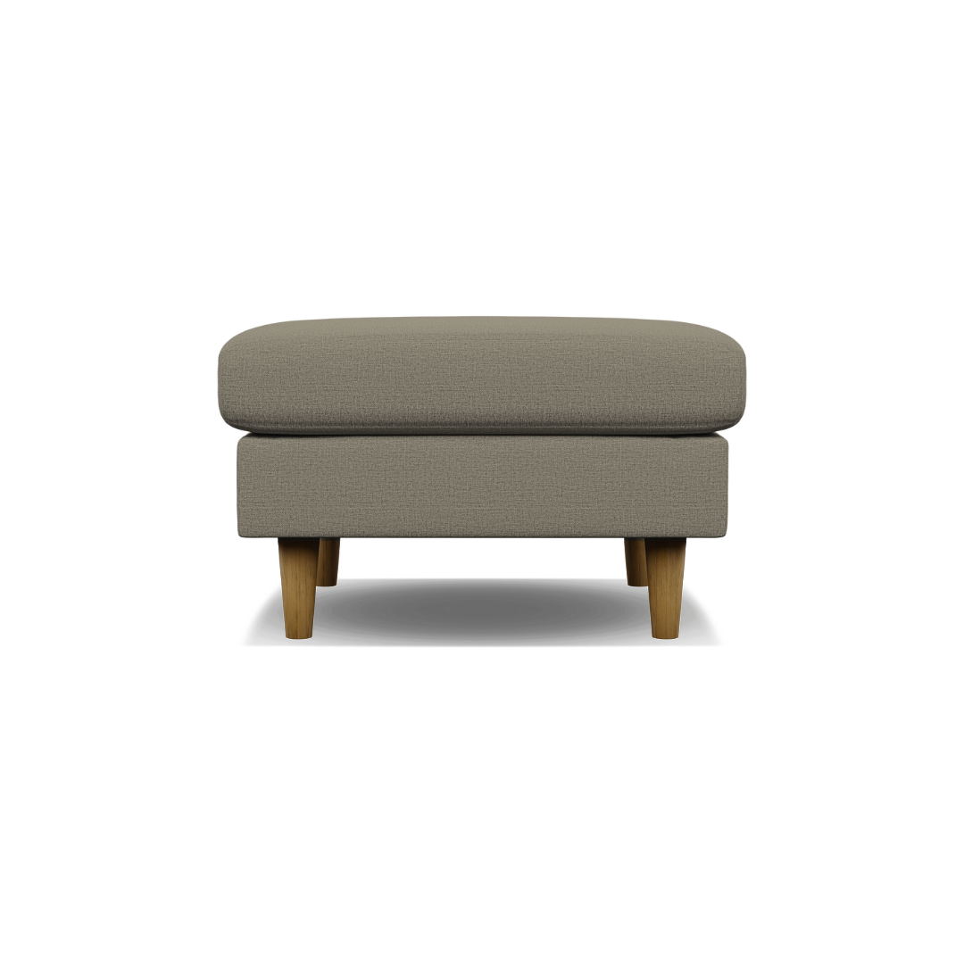 Zozo Ottoman
