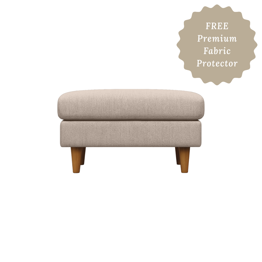 Zozo Ottoman