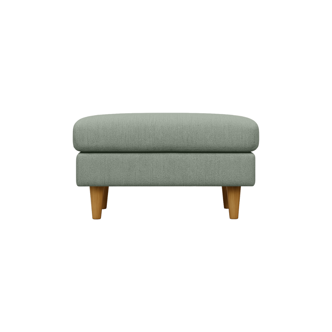 Zozo Ottoman