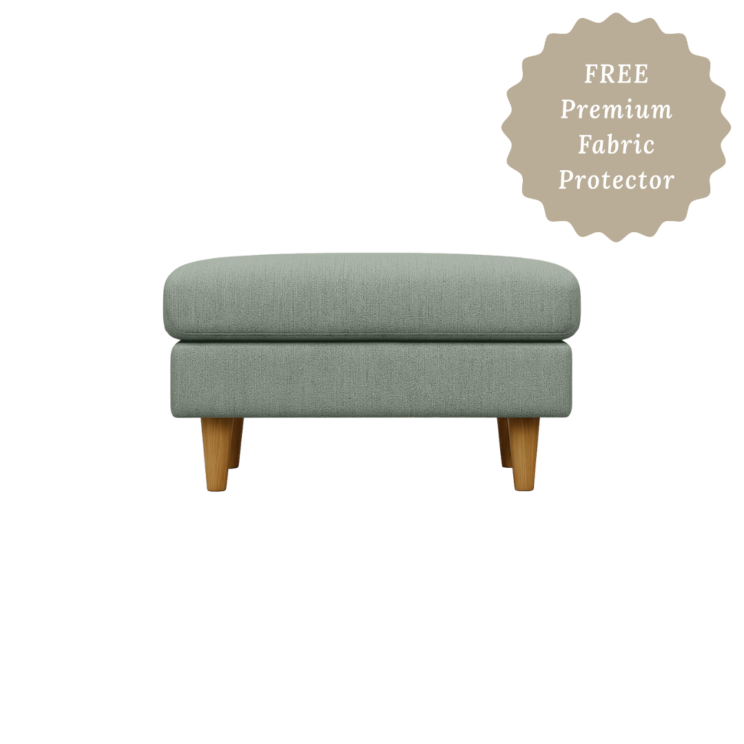 Zozo Ottoman