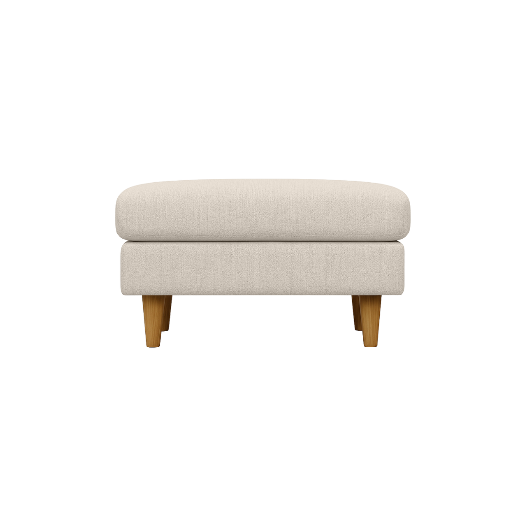 Zozo Ottoman