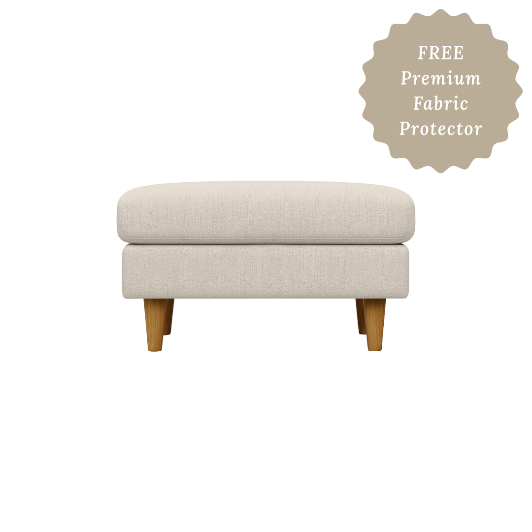 Zozo Ottoman