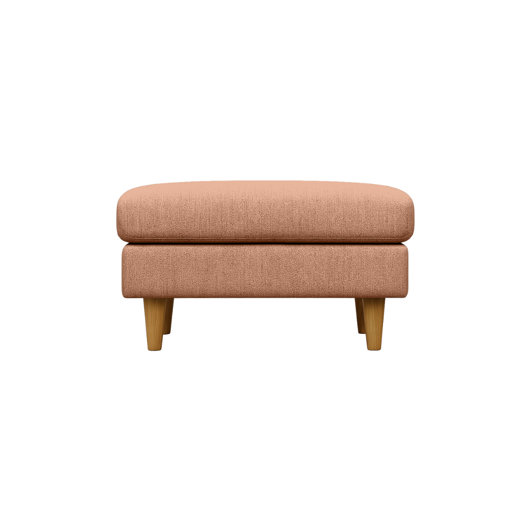 Zozo Ottoman