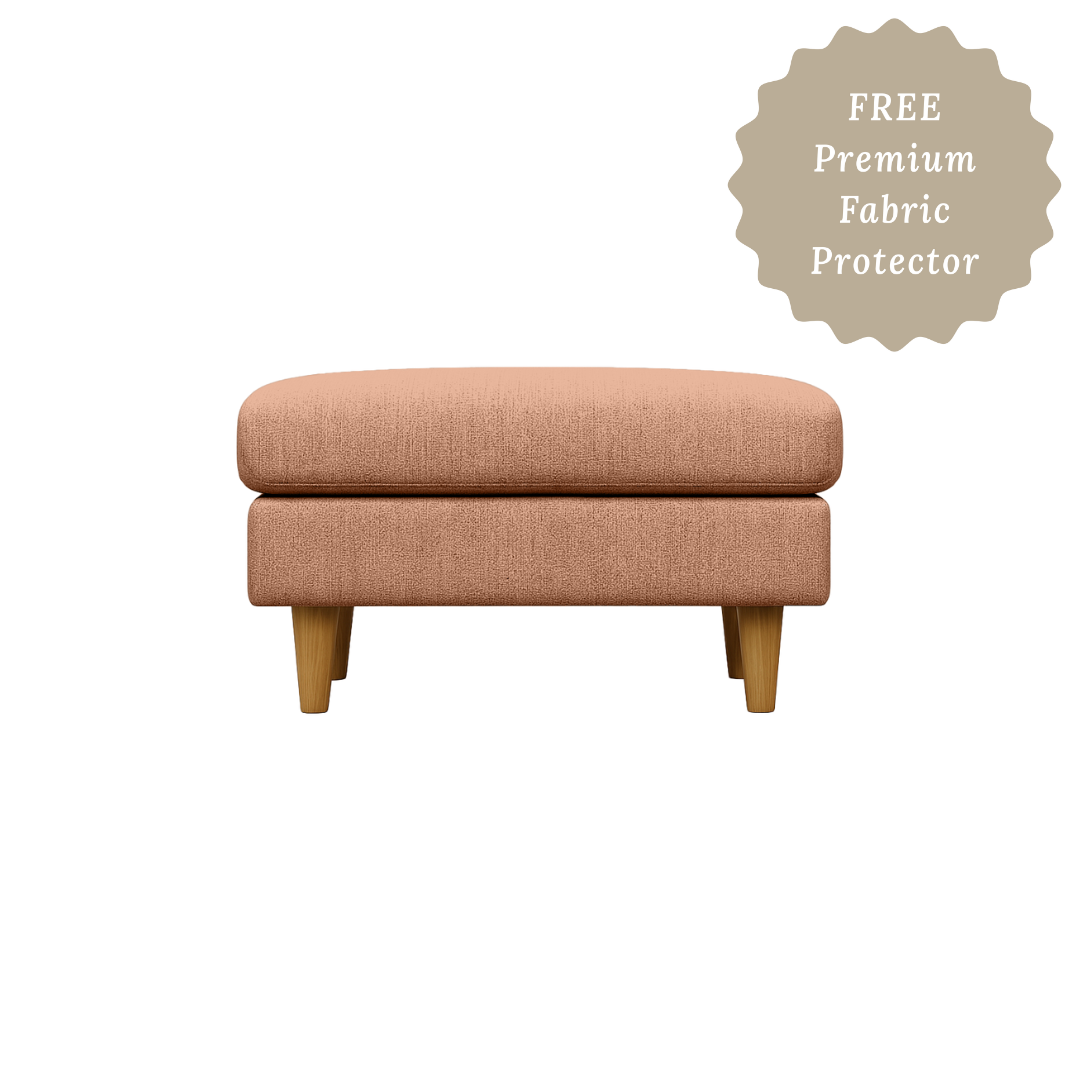 Zozo Ottoman