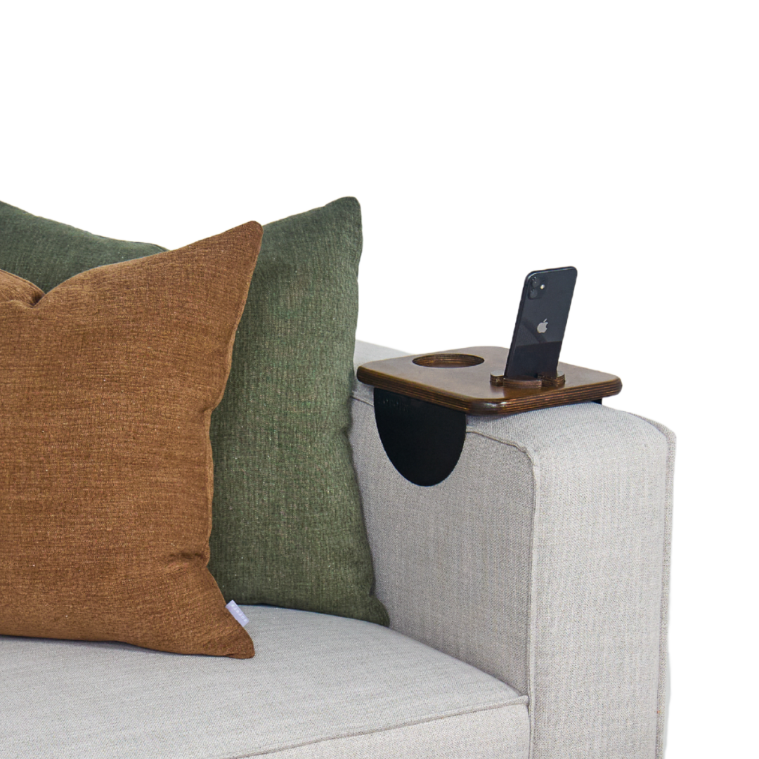 Zola Arm Table (Stock)