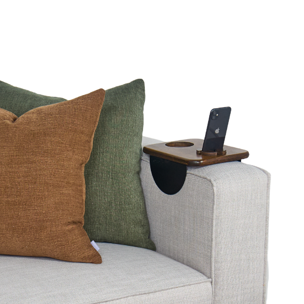 Zola Arm Table (Stock)