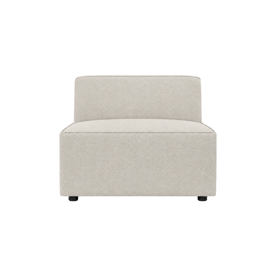 Zola 1 Seater